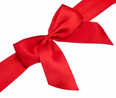 Ribbon Transparent PNG Image