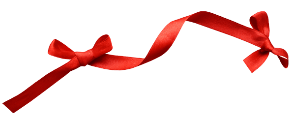 Ribbon Transparent PNG Image