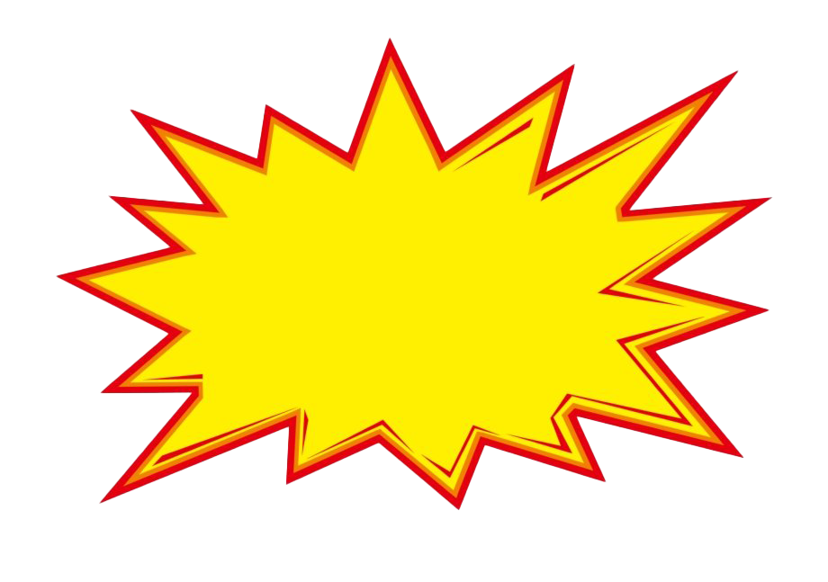 Price Tag Transparent PNG Image