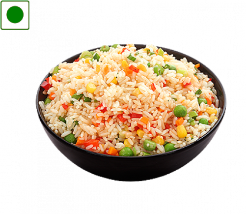 Rice Fried Transparent PNG Image