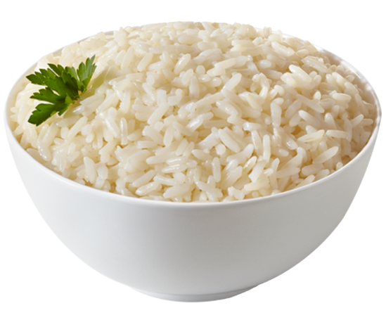 Rice Transparent PNG Image
