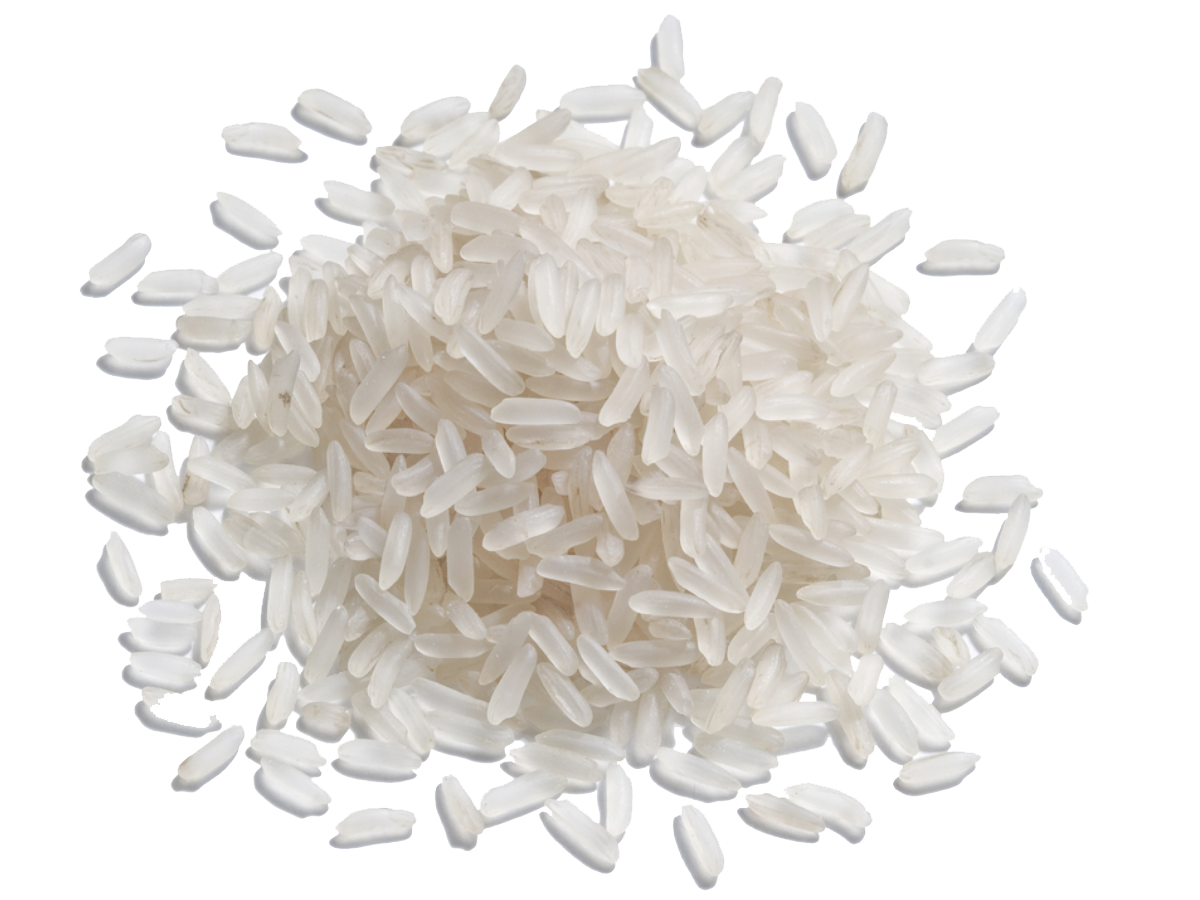 Rice Transparent PNG Image