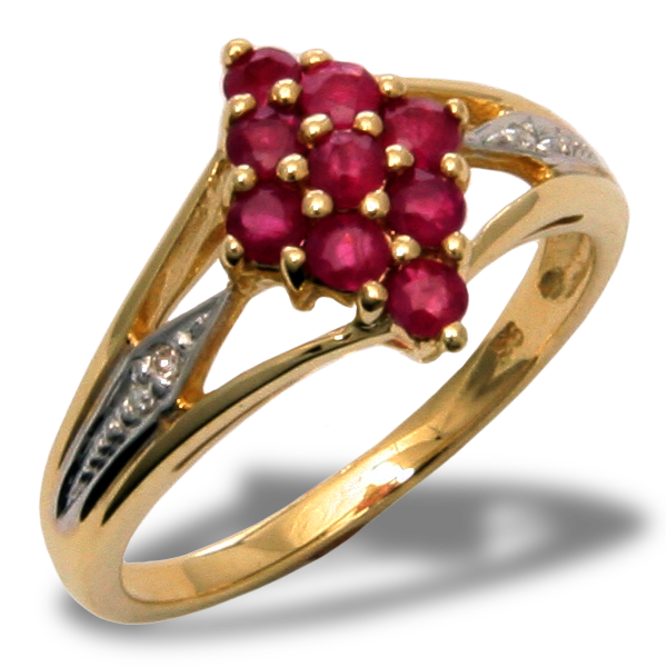 Ring Transparent PNG Image