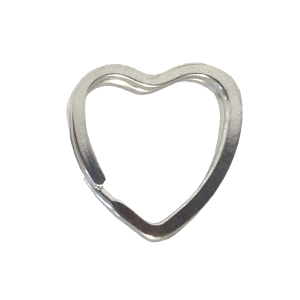 Heart Ring Transparent PNG Image