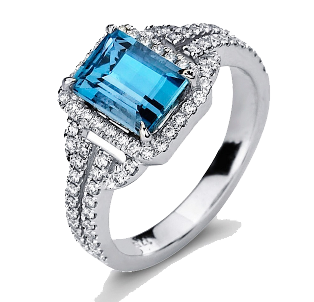 Ring Transparent PNG Image