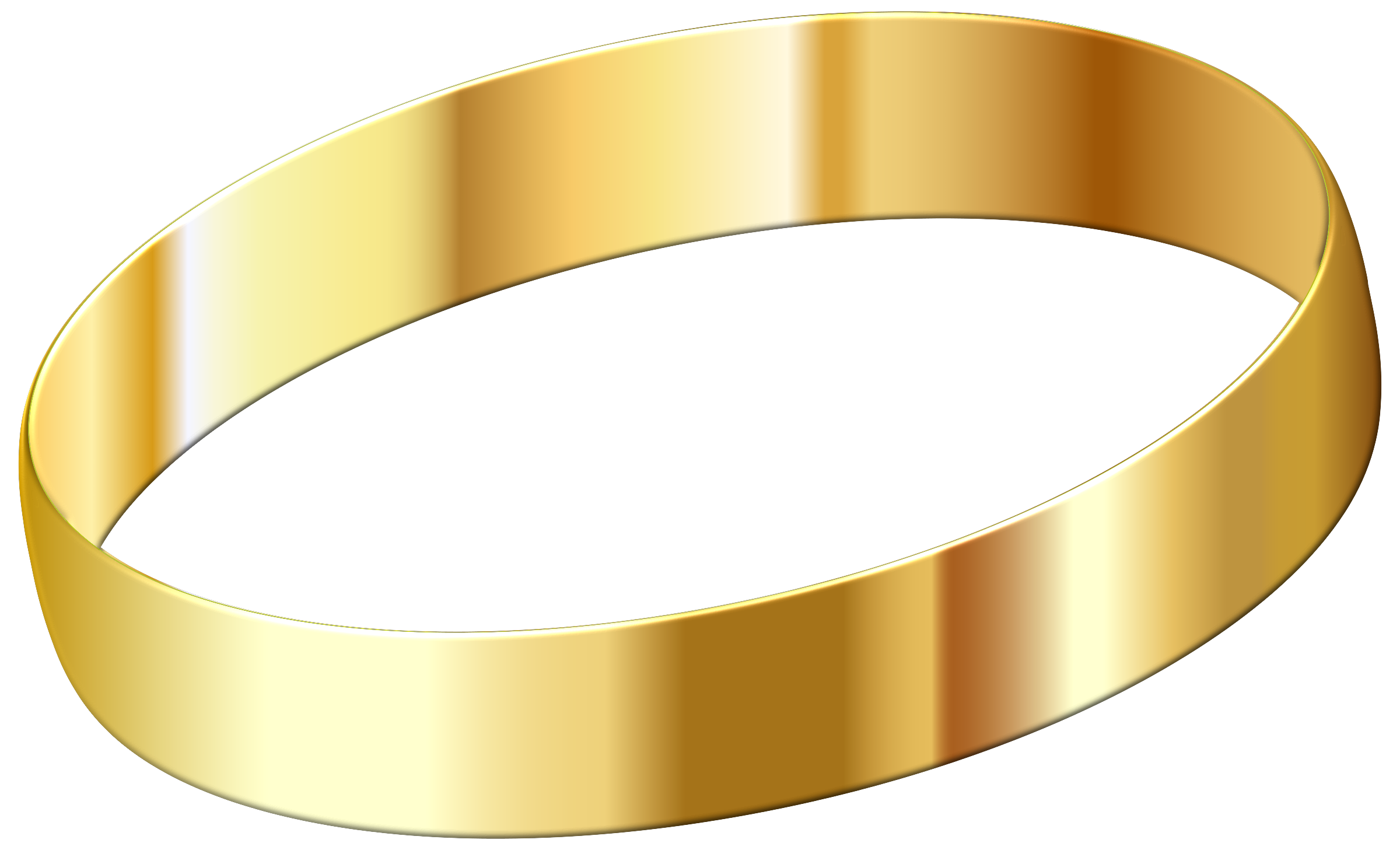 Ring Transparent PNG Image