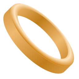 Ring Transparent PNG Image