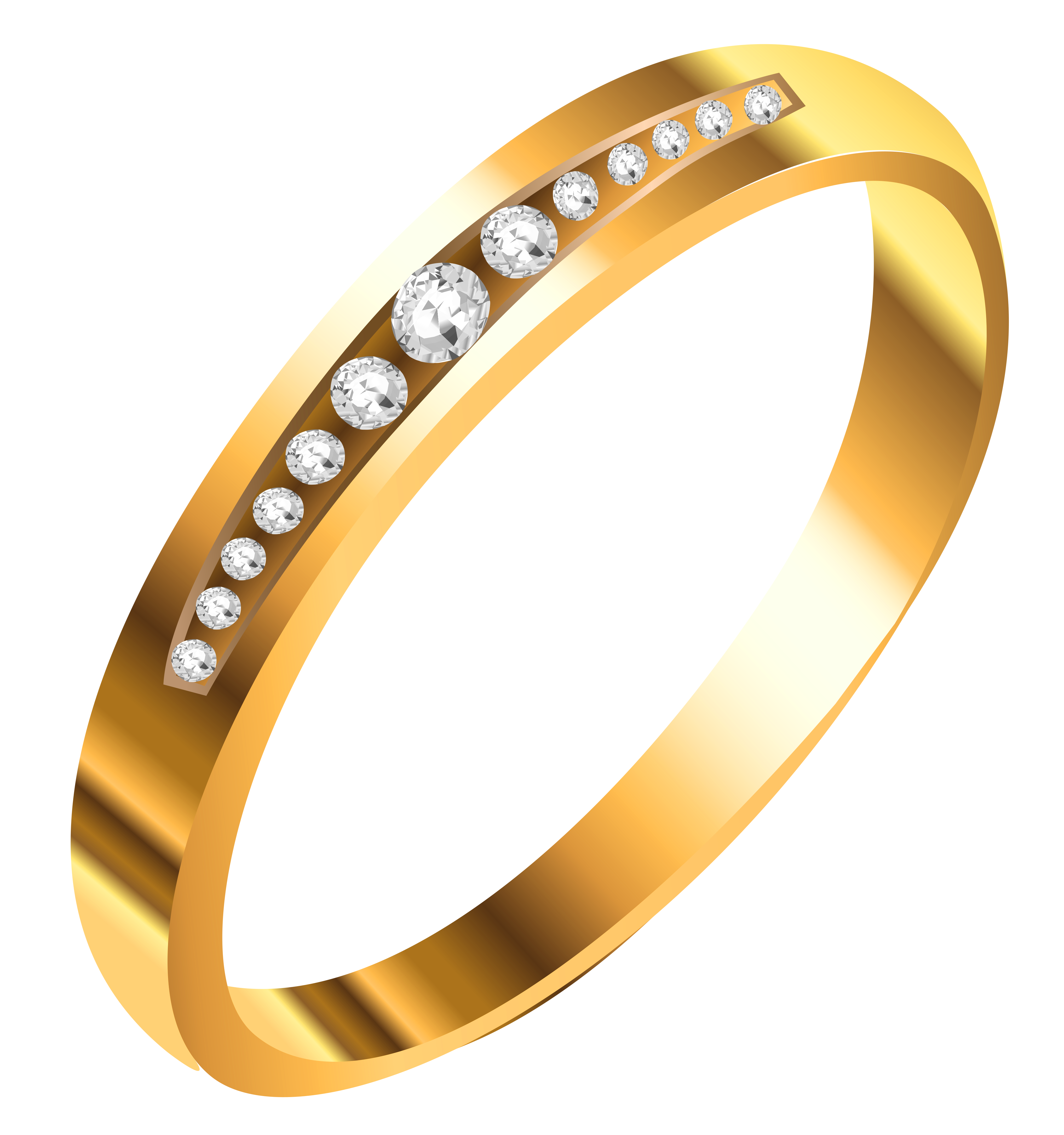 Ring Transparent PNG Image
