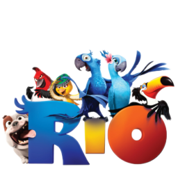 Rio Transparent PNG Image