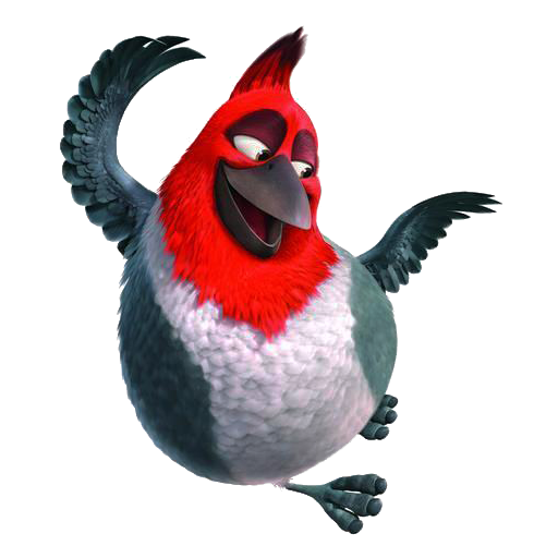 Rio Transparent PNG Image