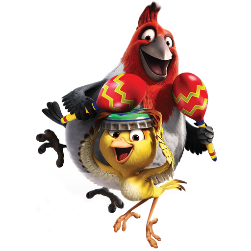 Rio Transparent PNG Image