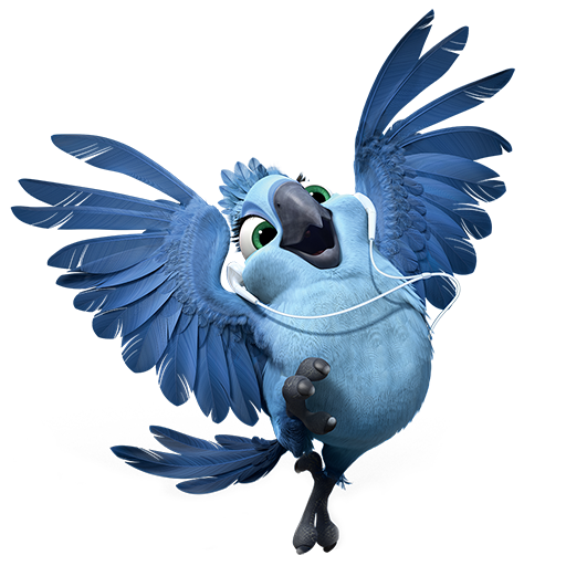 Rio Transparent PNG Image