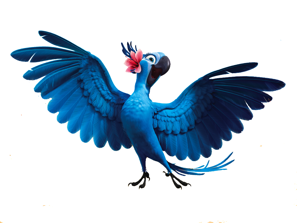 Rio Transparent PNG Image