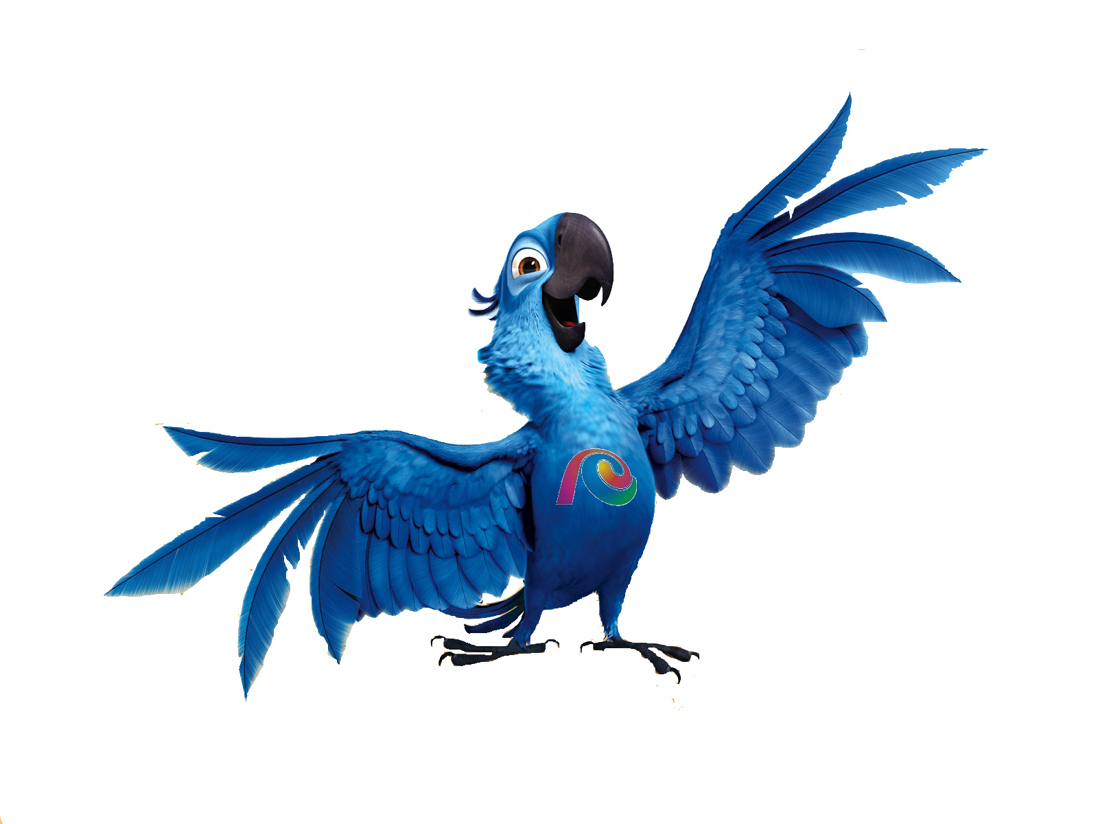 Rio Transparent PNG Image