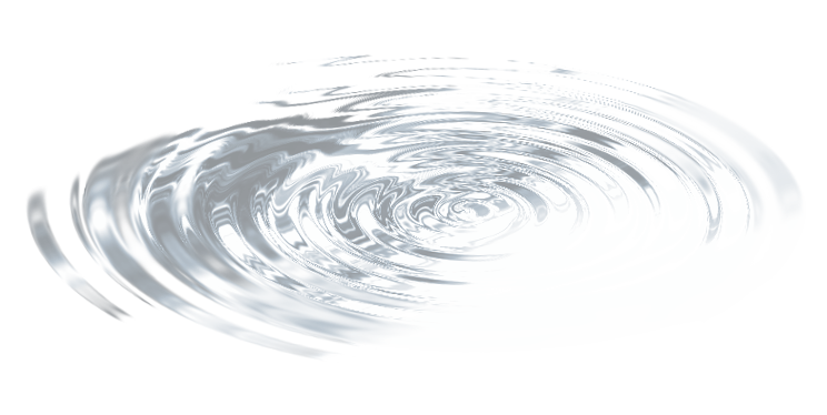 Ripples Transparent PNG Image