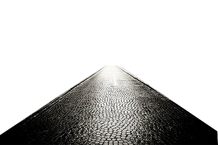 Road Transparent PNG Image