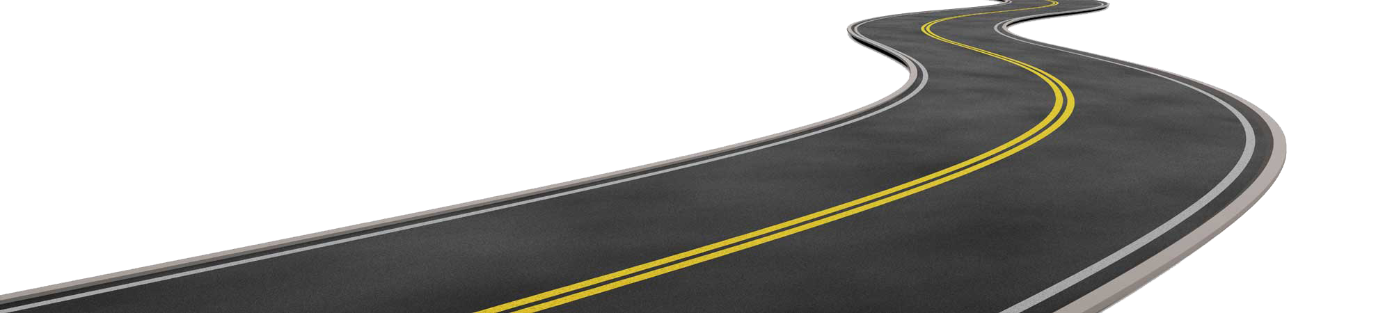 Road Transparent PNG Image