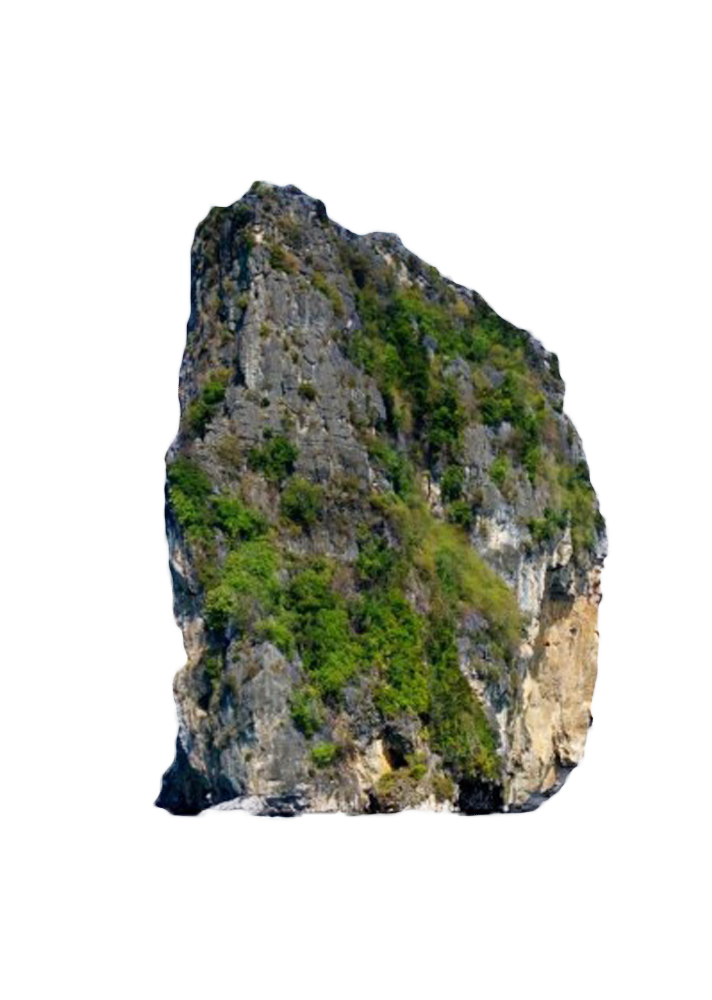 Rock Transparent PNG Image