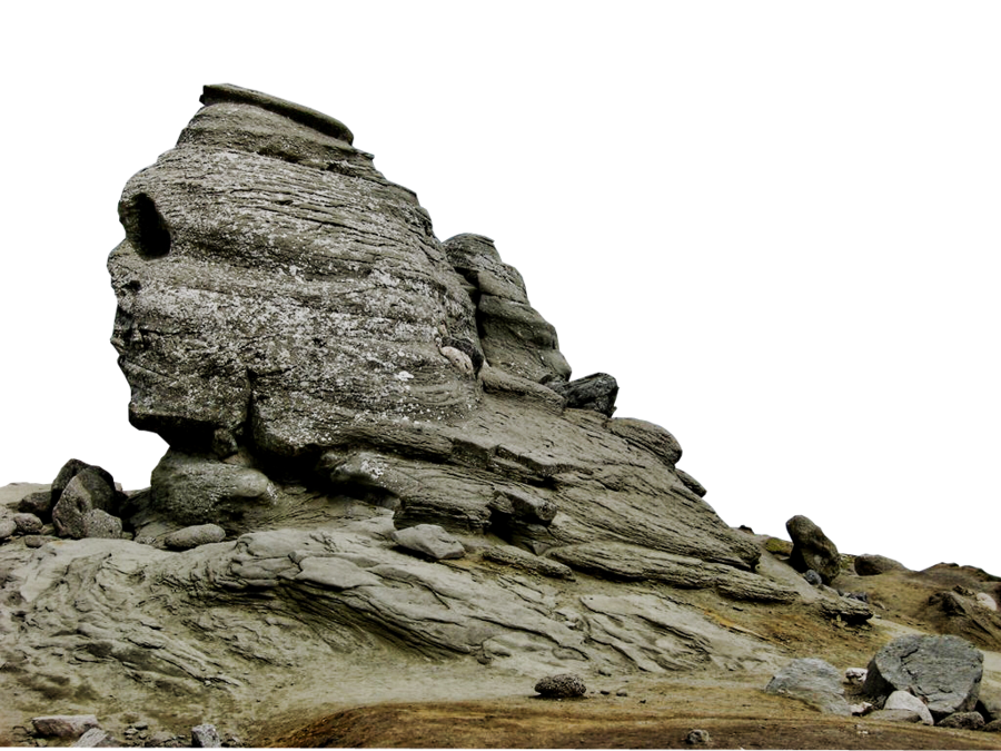 Rock File Transparent PNG Image