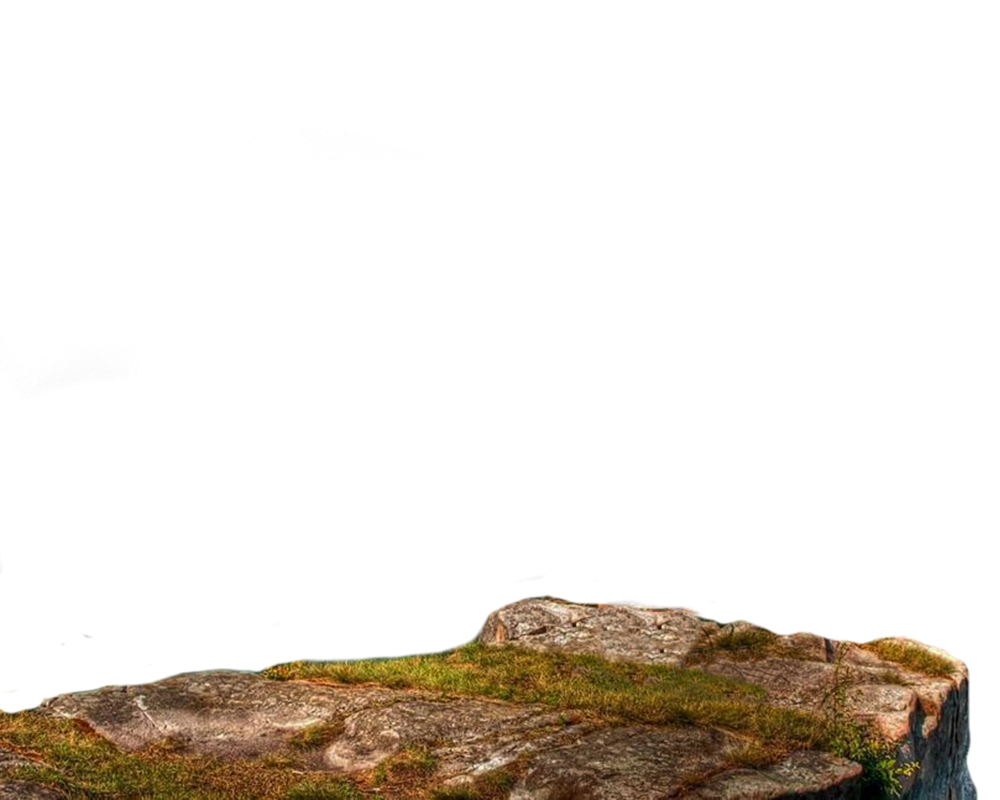 Rock Transparent PNG Image