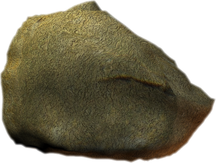 Rock Transparent PNG Image
