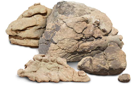 Rock Transparent PNG Image