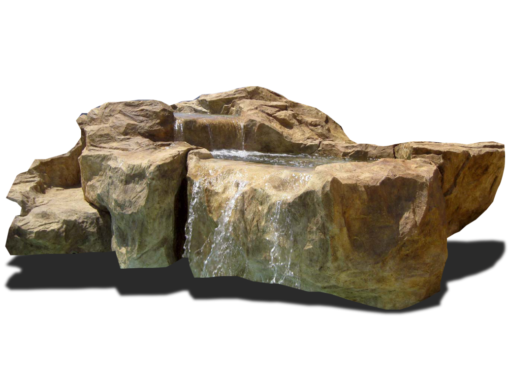 Rock Transparent PNG Image