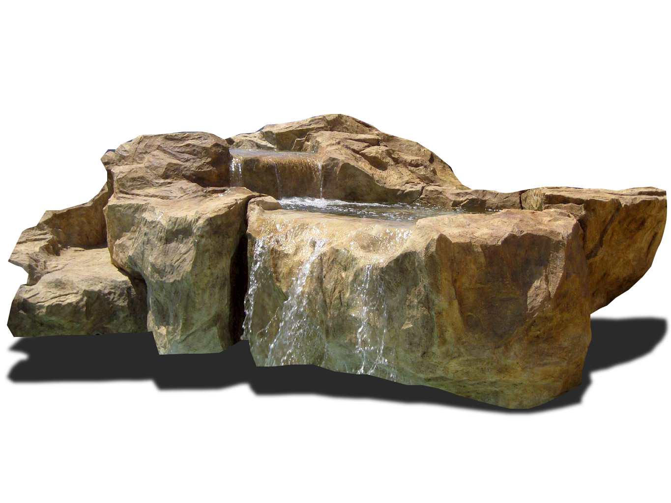Boulder High Stone Resolution Rock Transparent PNG Image