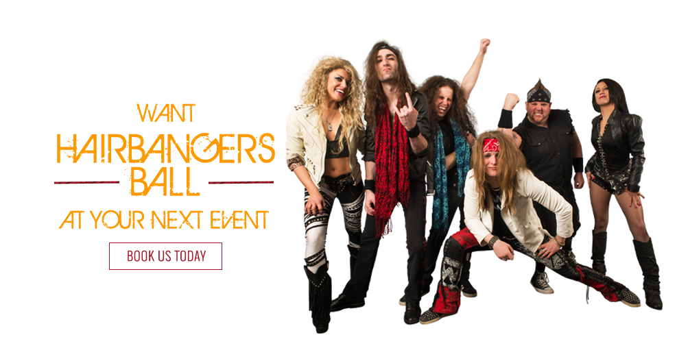 Rock Band Transparent PNG Image