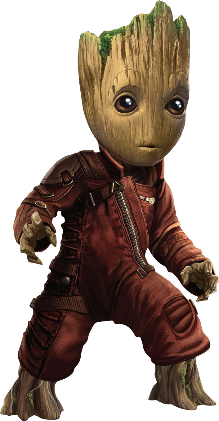 Raccoon Cartoon Rocket Transparent PNG Image