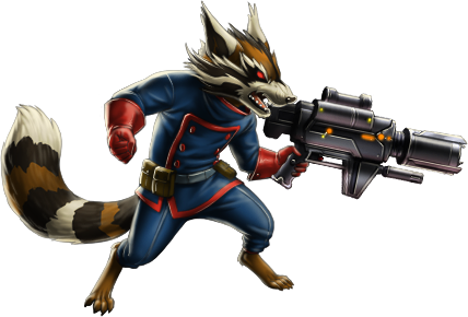 Rocket Raccoon Transparent PNG Image
