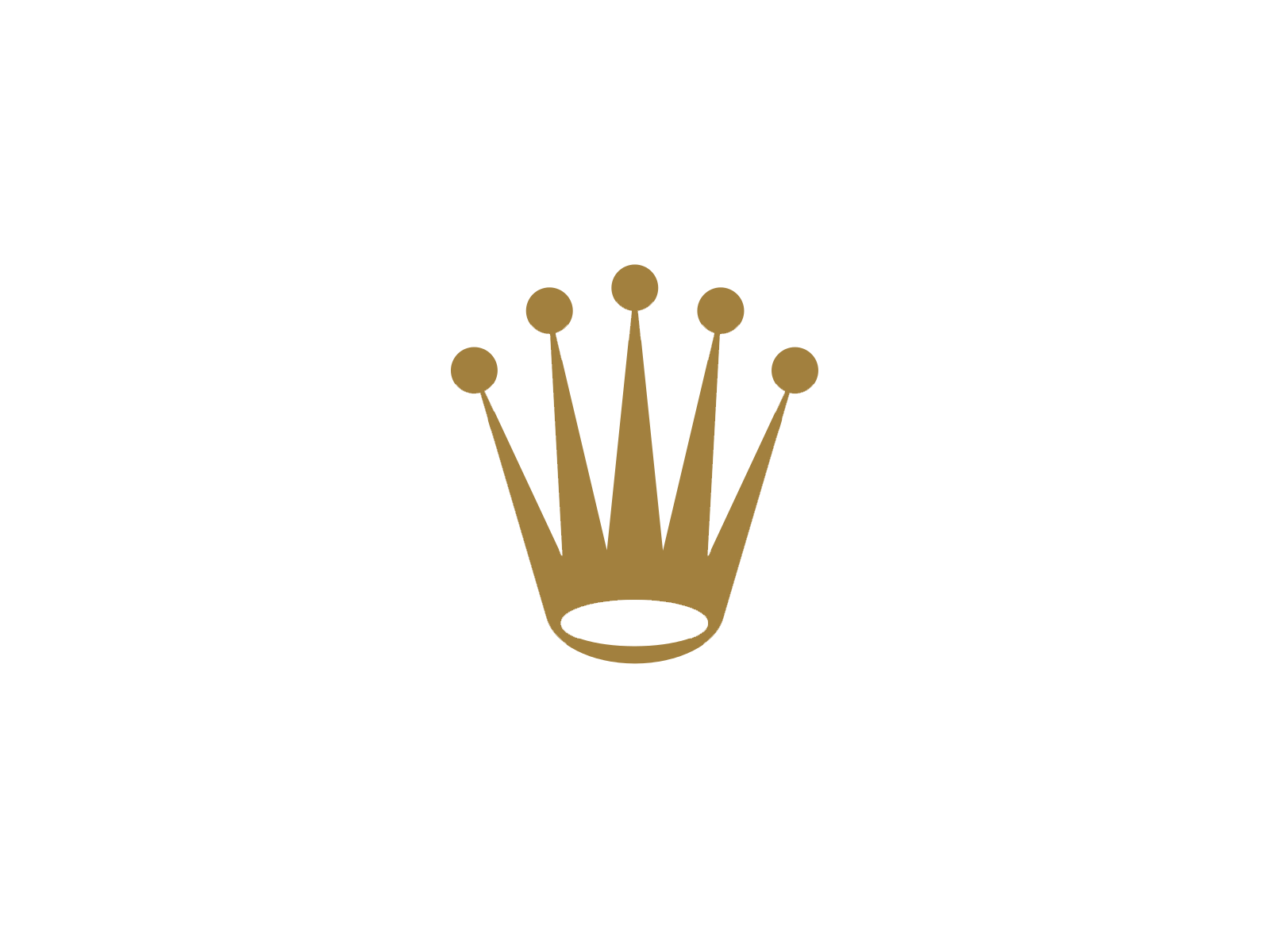 Rolex Logo Transparent PNG Image