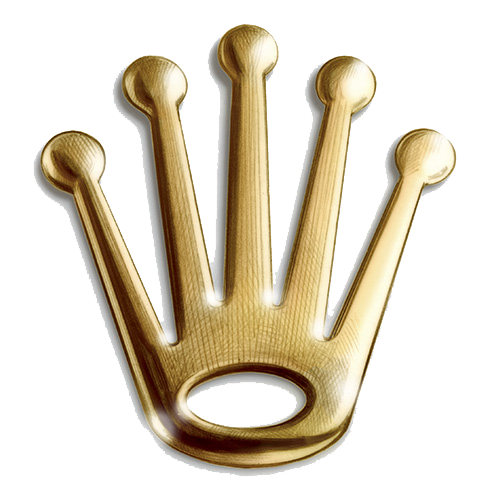 Rolex Logo Transparent PNG Image