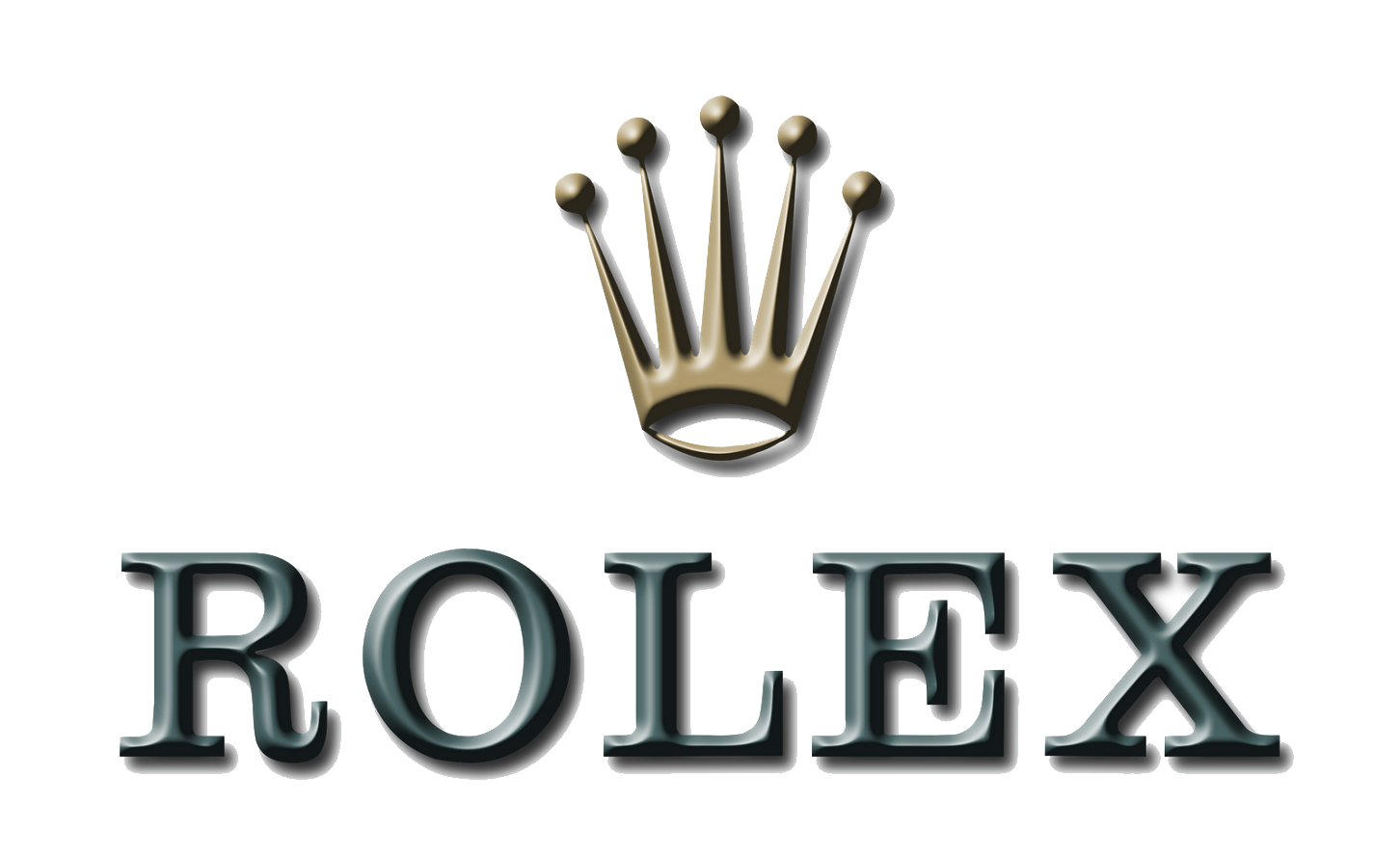 Rolex Logo Transparent PNG Image