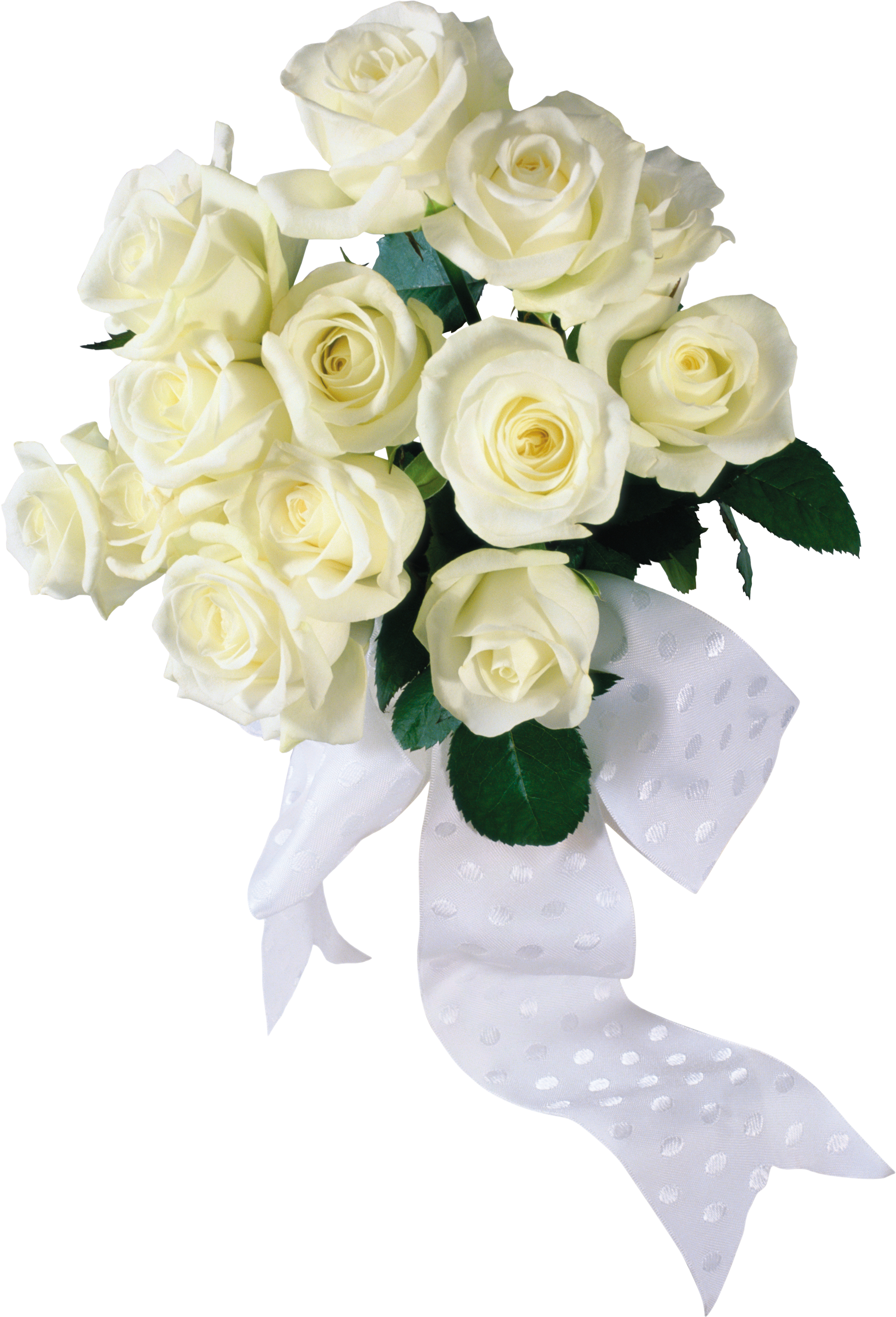 Bouquet Rose Transparent PNG Image