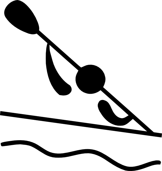 Rowing Transparent PNG Image