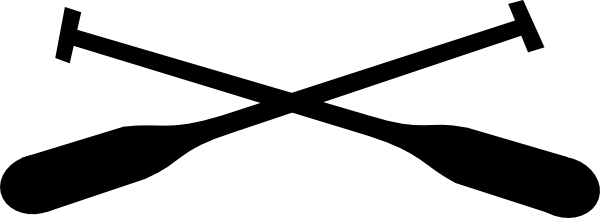 Rowing Transparent PNG Image