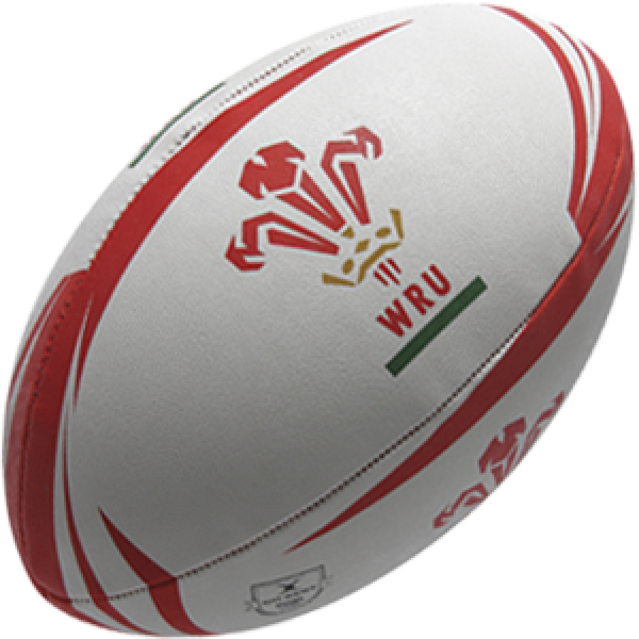 Rugby Ball Transparent PNG Image