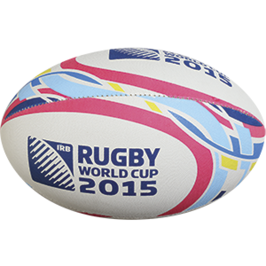 Rugby Ball Transparent PNG Image