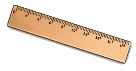 Ruler File Transparent PNG Image