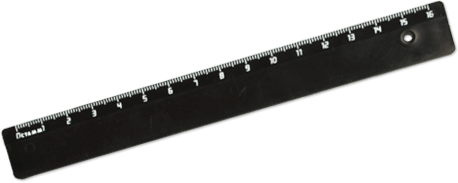 Ruler Transparent PNG Image