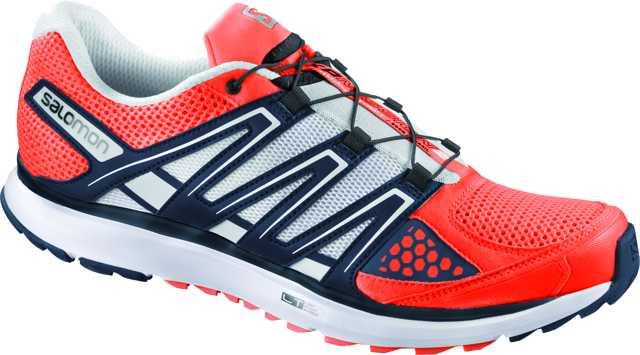Running Shoes Transparent PNG Image