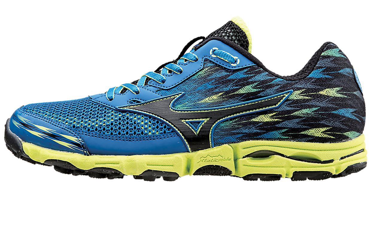 Running Shoes Transparent PNG Image