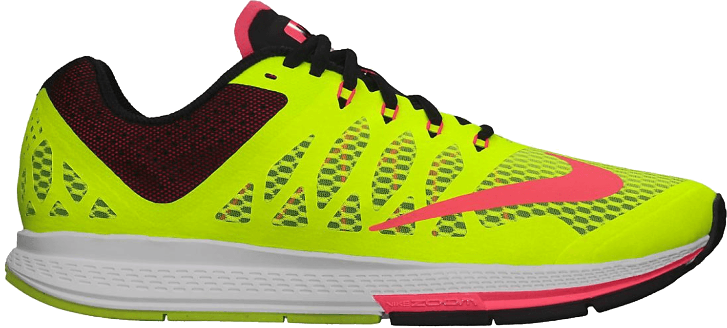 Running Shoes Transparent PNG Image