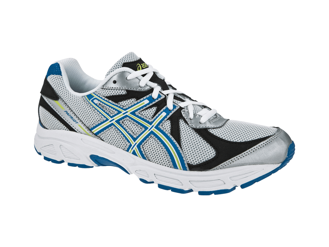 Running Shoes Transparent PNG Image