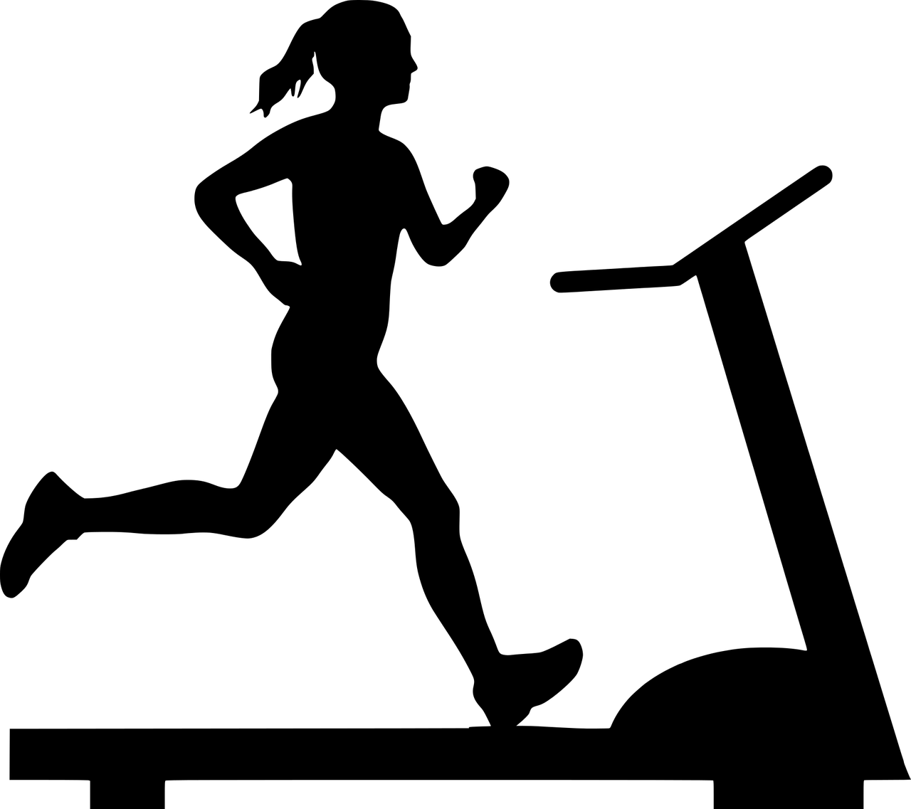 Running Vector Athlete Female Transparent PNG Image