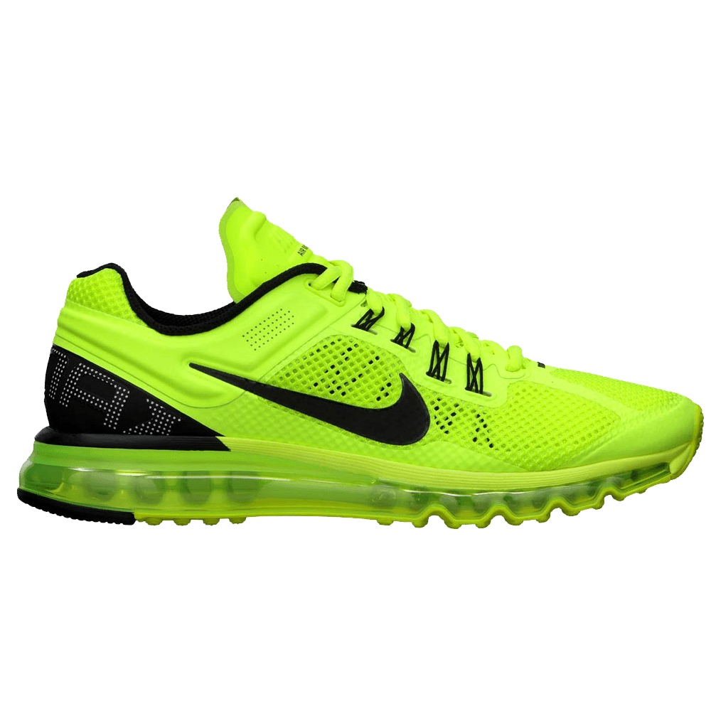 Nike Running Shoes Transparent PNG Image
