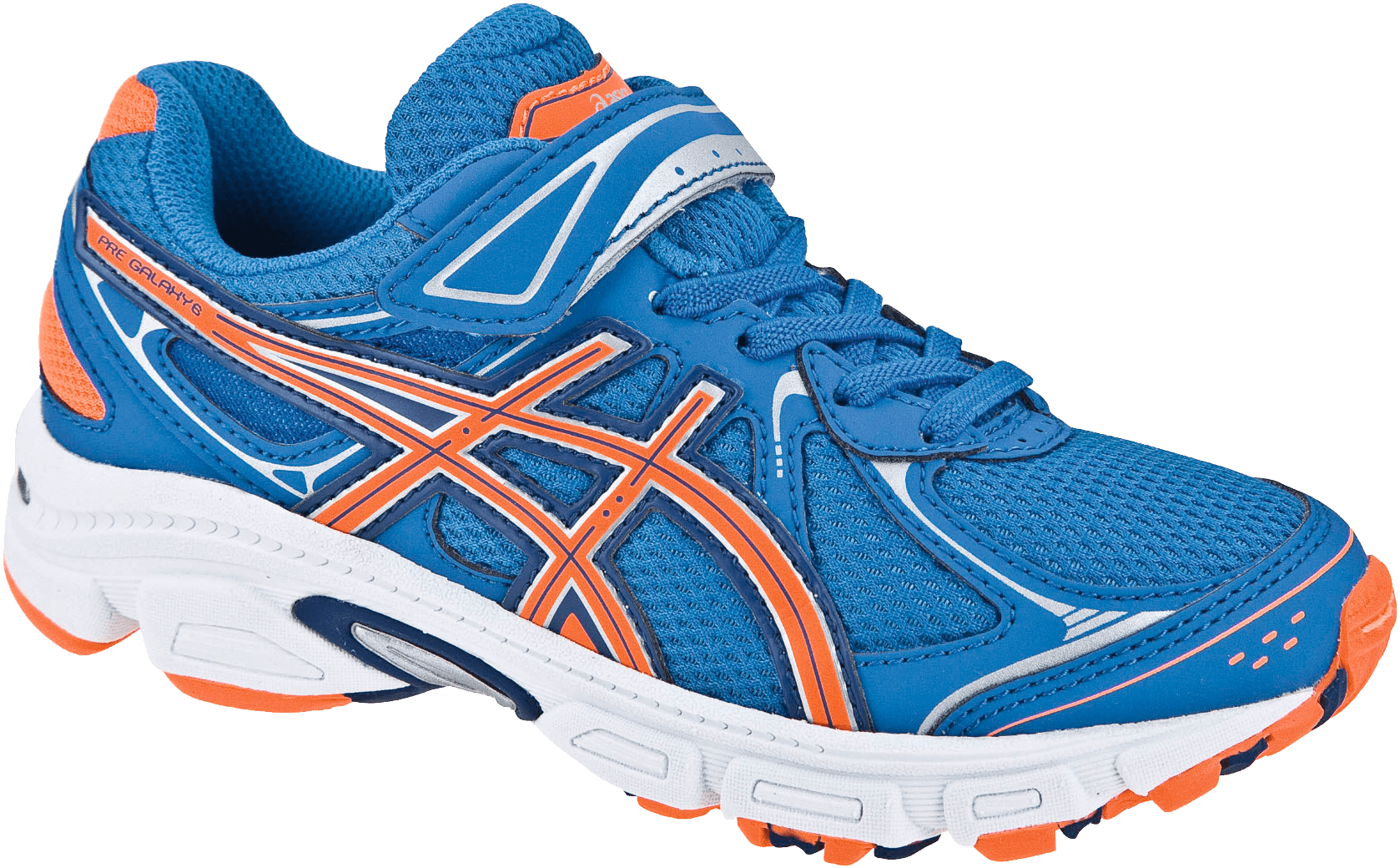 Asics Running Shoes Transparent PNG Image