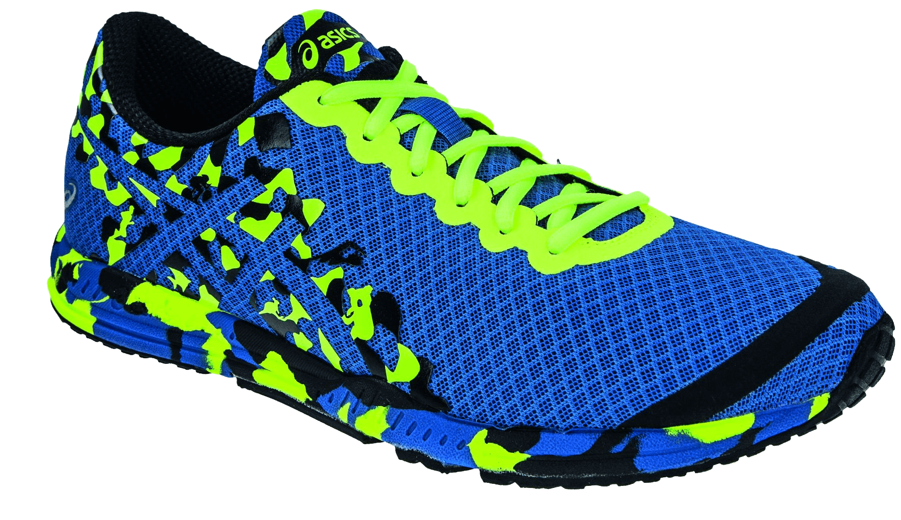 Running Shoes Transparent PNG Image