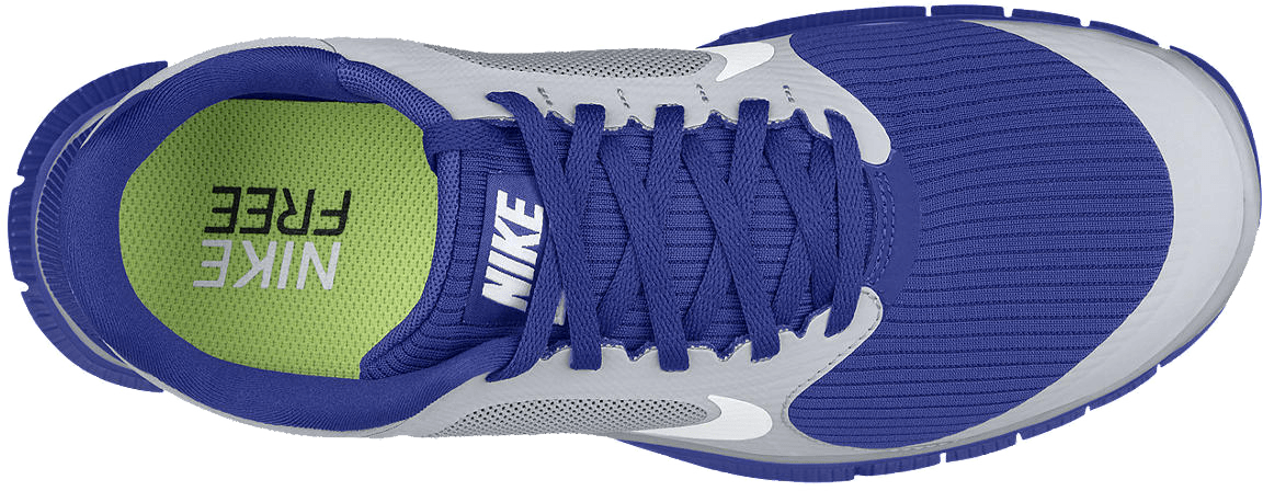 Running Shoes Transparent PNG Image